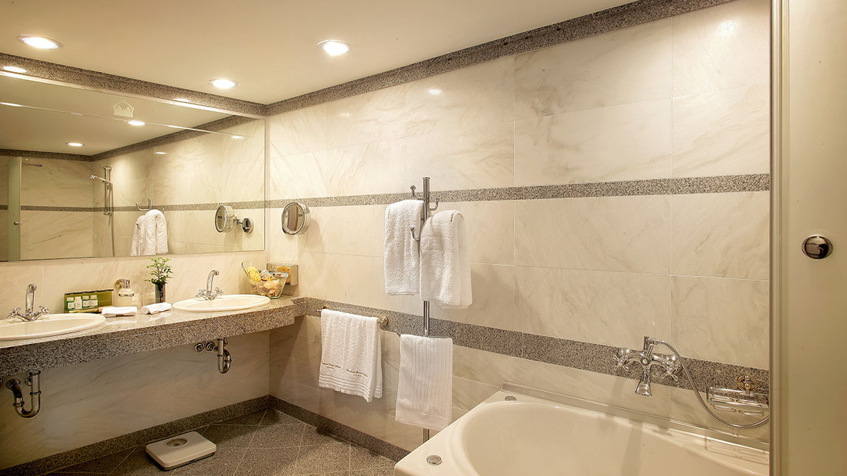 Grand Suite Private Pool 